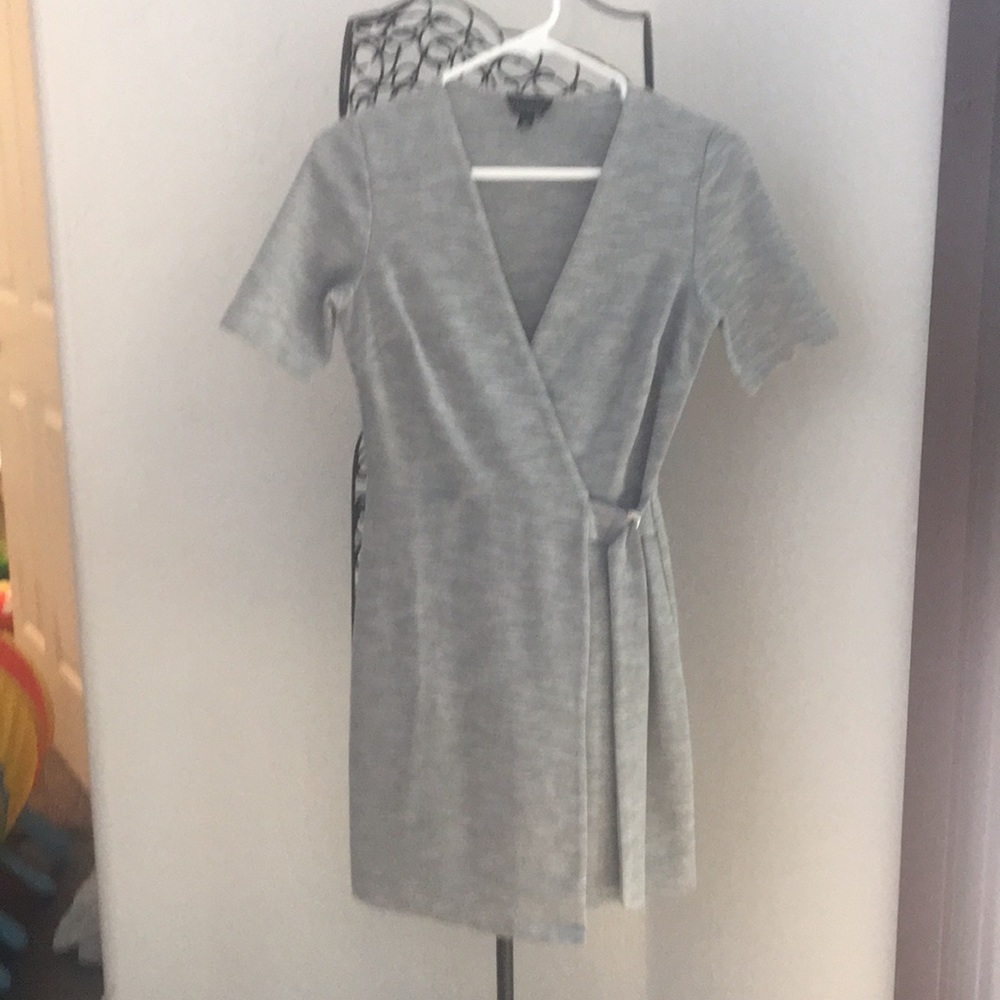 Too Shop Dress